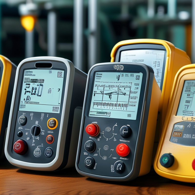 How to Choose the Best Gas Humidity Monitor for Your Needs?