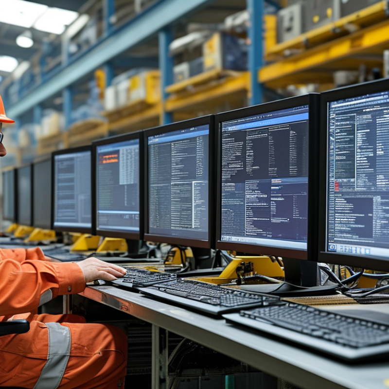 Top 10 Industrial Panel Computer Features Buyers Must Know?