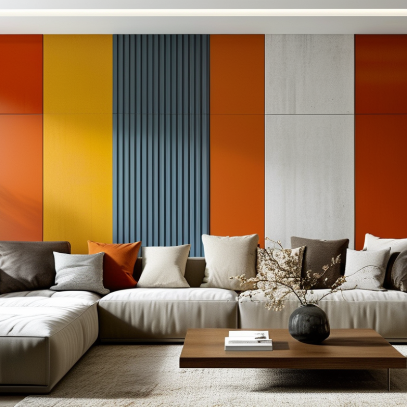 How to Choose Modern PVC Wall Panels for Your Home?