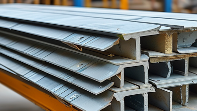 Best Stiffening Plate Options for Global Buyers?