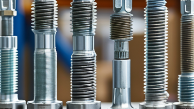 Why Choose the Right Thread Rod for Your Global Sourcing Needs?