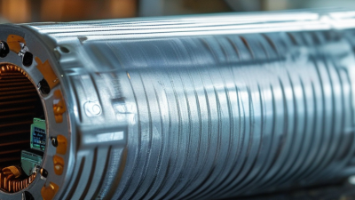 Discover the Benefits of Low Temperature Rise Capacitors for Your Needs?