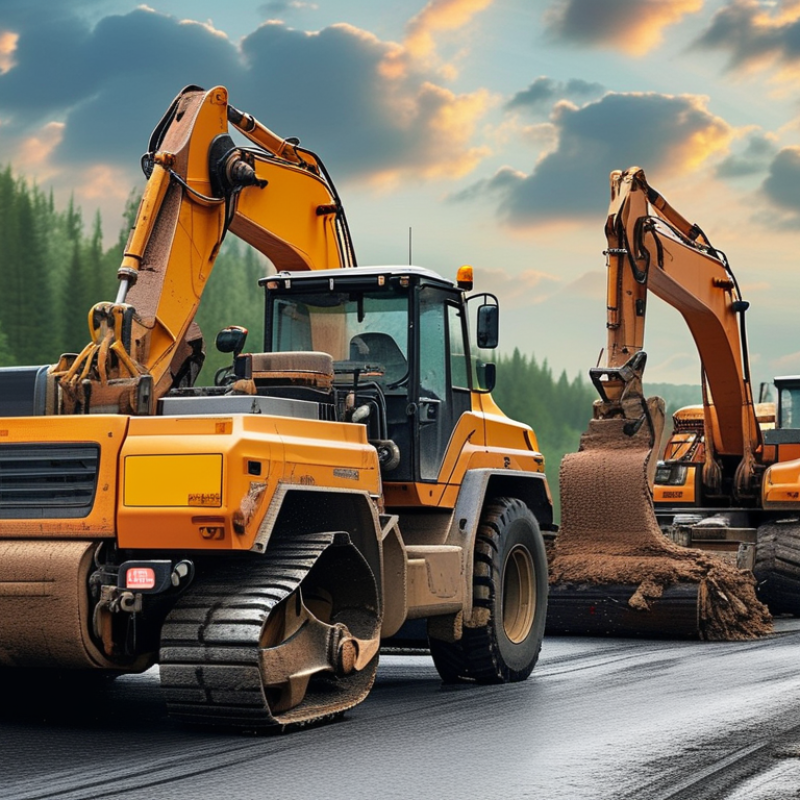 Why Choose the Best Road Repairing Machine for Your Needs?