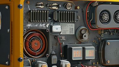 What is a Car Battery Inverter and How Does It Work?