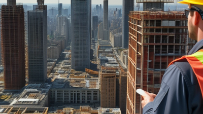 Top Building Equipment Trends for 2026 What Buyers Need to Know
