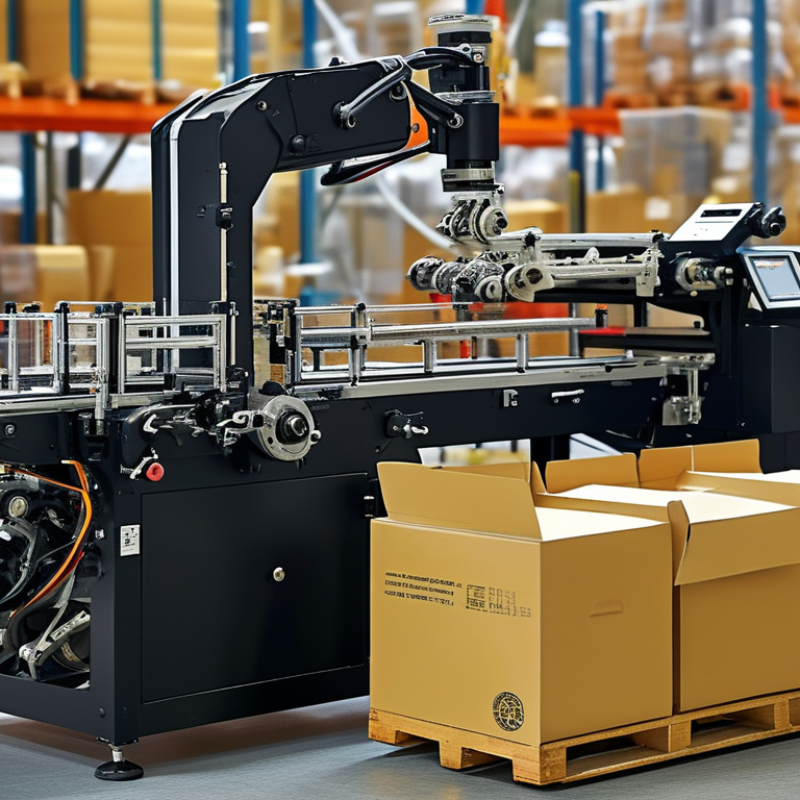 2026 Best Packaging Label Machine for Global Buyers?