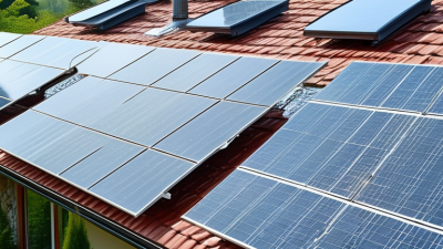 2026 How to Choose the Best Wall Mounted Solar Solutions?