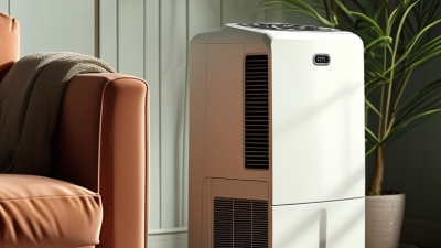 How to Choose the Best Dehumidifier Unit for Your Needs?