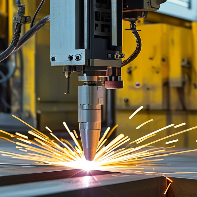 What are the Benefits of Fiber Laser Welding Machines?