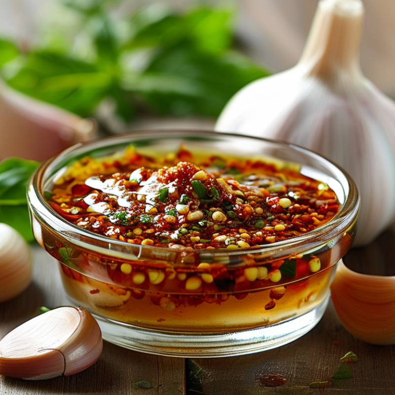 Top 10 Garlic Jam Benefits You Didn’t Know About?