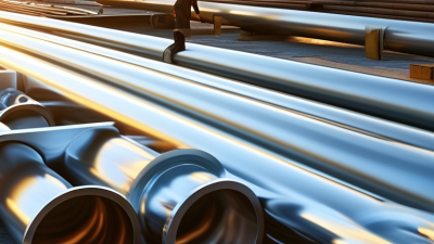 What is Stainless Steel Pipe and How is it Used in Industry?