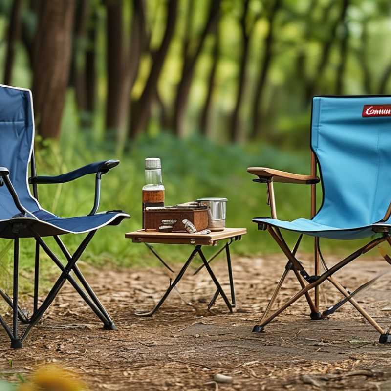 Top Tips for Choosing the Best Coleman Foldable Chair?