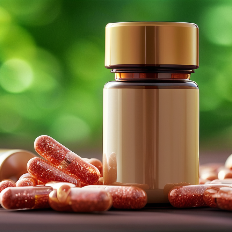 Top 10 Benefits of Enteric Coated Hard Capsules for Buyers
