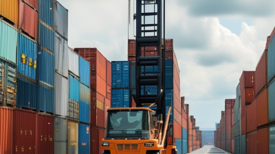 2026 Top Shipping Customs Broker Insights for Global Buyers?