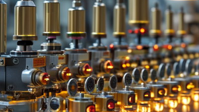 Top Stroom Sensor Tips for Global Buyers to Enhance Performance?