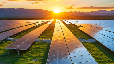 2026 How to Maximize Solar Power Efficiency for Businesses?