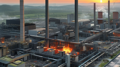 Best Incinerator Options for Effective Waste Management 2026?