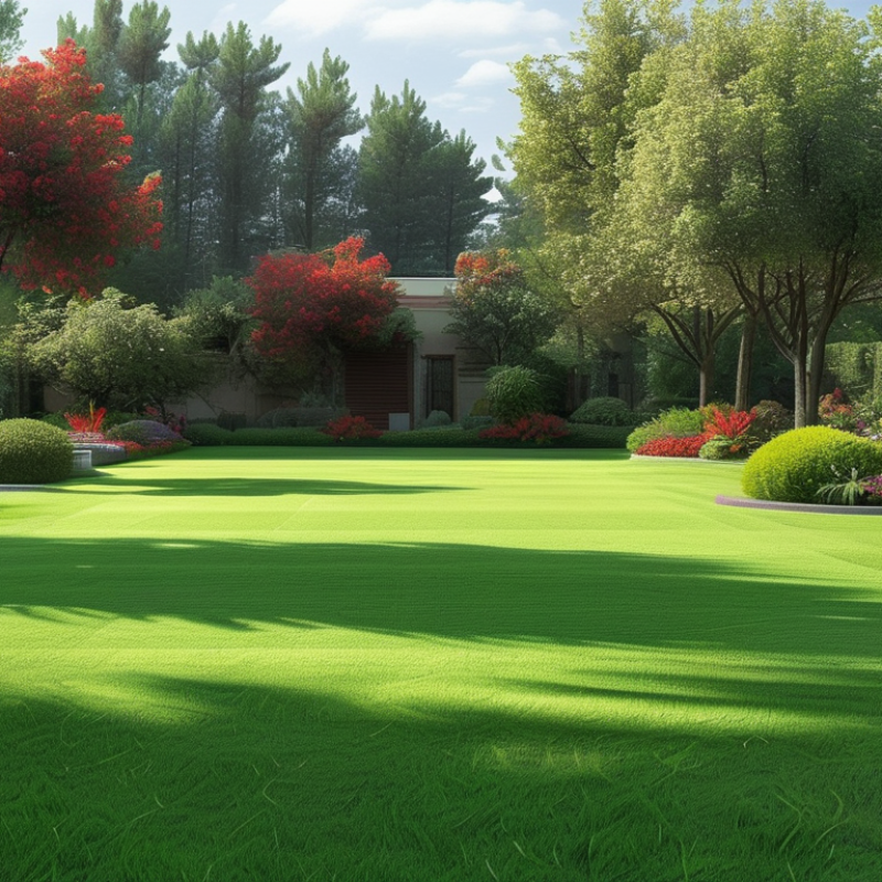 How to Choose the Best Polyethylene Artificial Grass for Your Needs?
