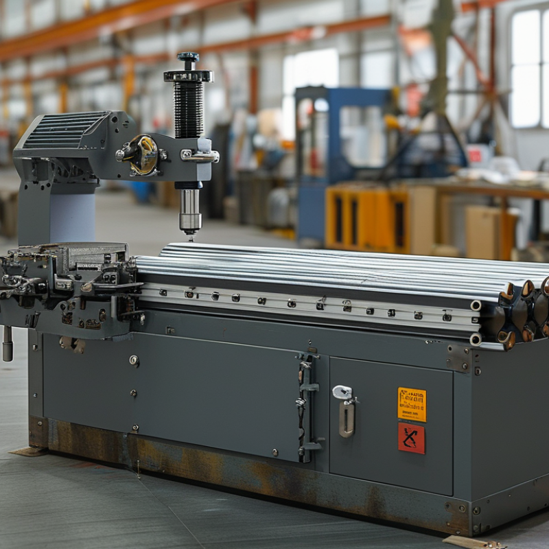 Top 10 Fin Press Line Products for Global Buyers to Consider?