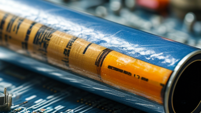 Why Are Film Capacitors Important for Your Projects?