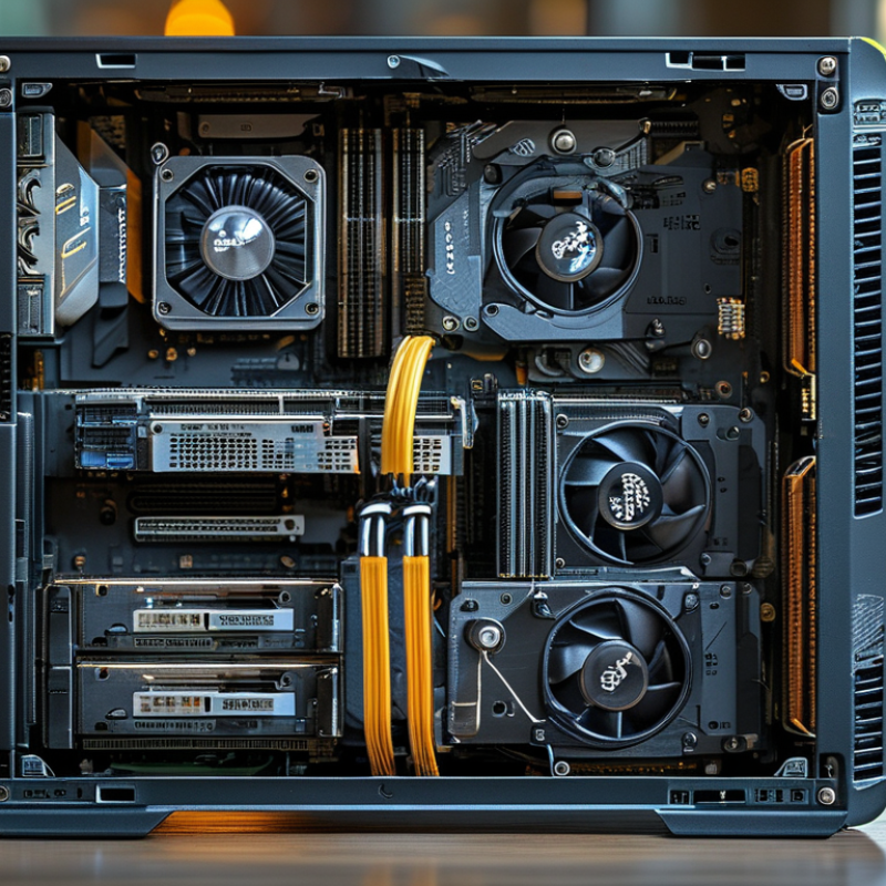 How to Choose the Best GPU Server Manufacturer in 2026?