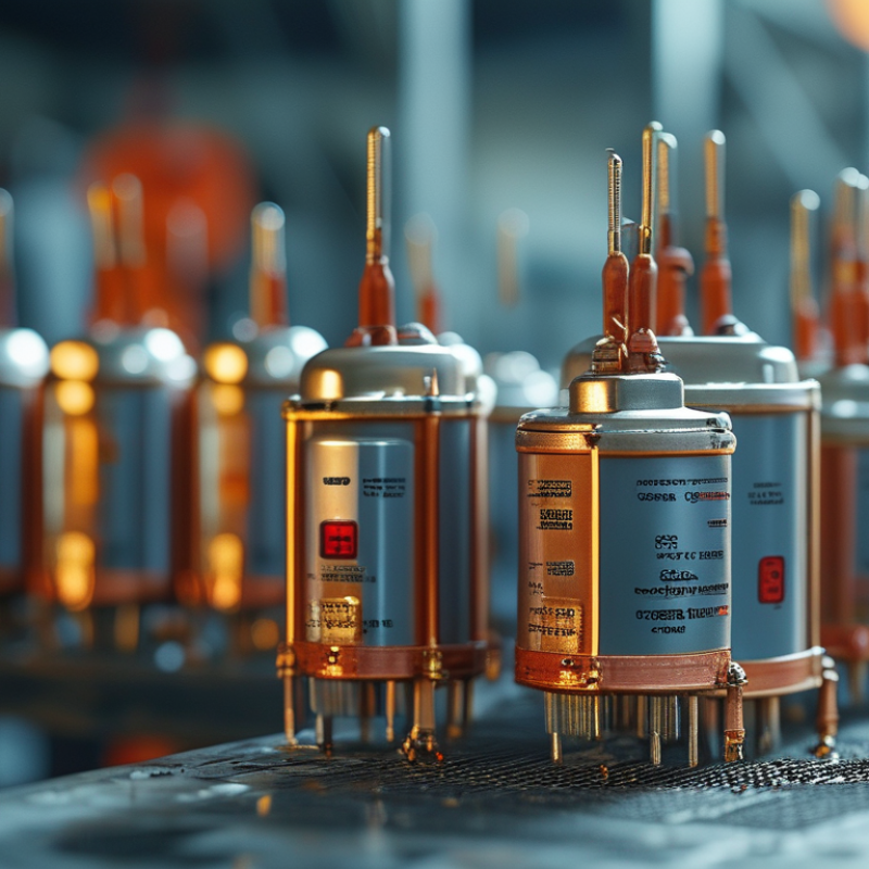 Top 10 Low Temperature Rise Capacitors Buyers Need to Know?