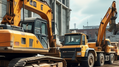 Top 10 Tips for Choosing Building Equipment That Lasts