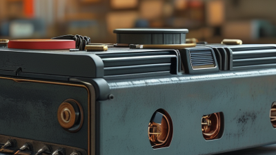 What is a Car Battery Inverter and How Does It Work?