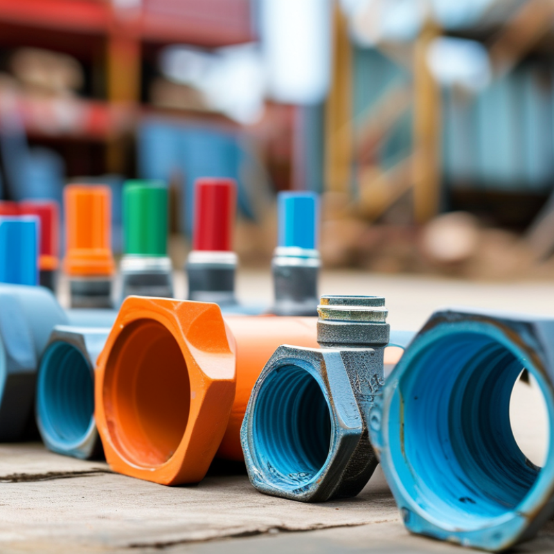 2026 Best UPVC Pipe Coupling for Global Buyers Seeking Quality?