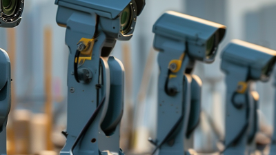 China Best Pan Tilt Unit for Seamless Global Procurement?