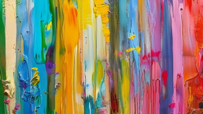 2026 How to Choose the Best Acrylic Paint Set for Artists?