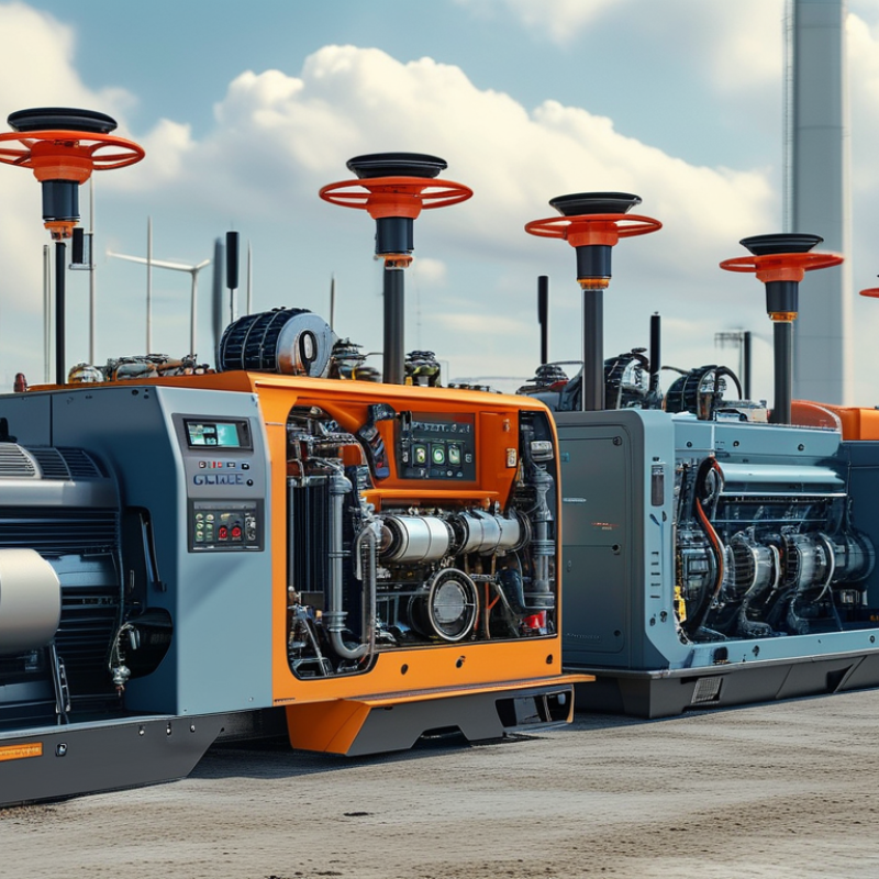 2026 Best Multi Fuel Generator For Global Buyers?