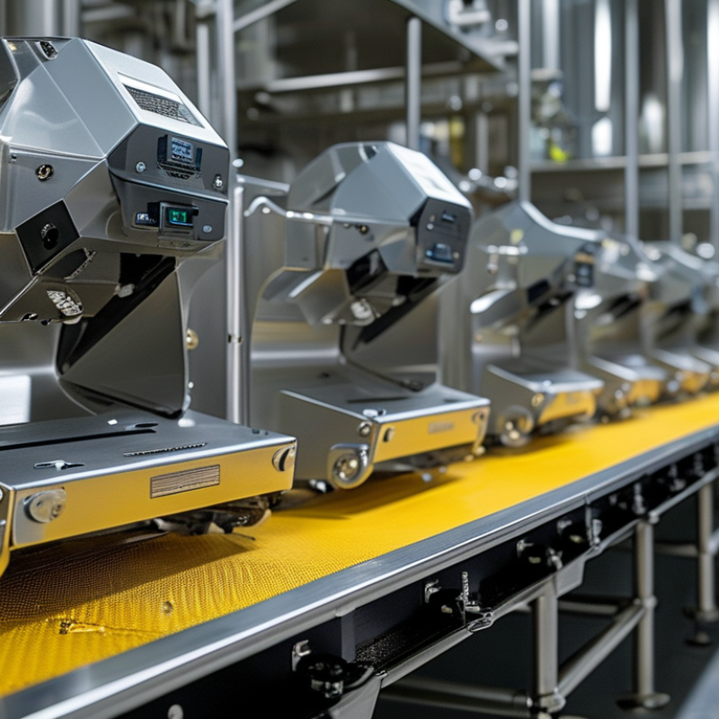 5 Essential Tips for Choosing a Capsule and Tablet Metal Detector?