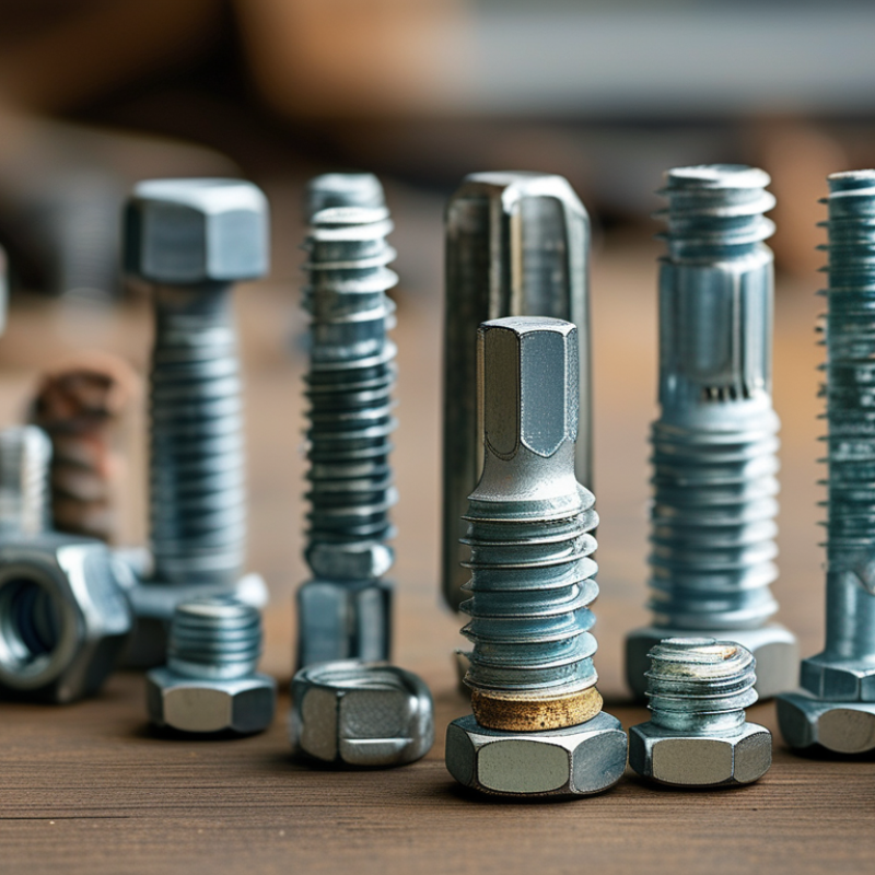 Essential Tips for Choosing Assorted Hex Bolts Effectively?