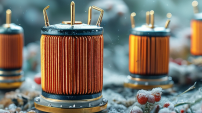 Low Temperature Rise Capacitor Buying Guide for Global Buyers