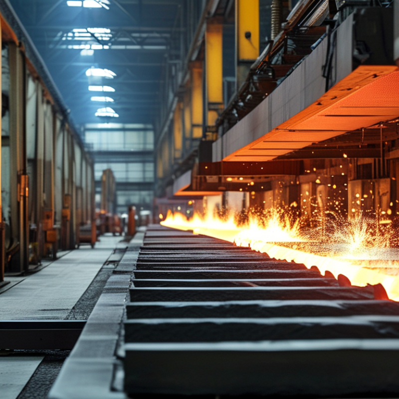 Top 10 Benefits of Using Electric Annealing Ovens for Manufacturing?