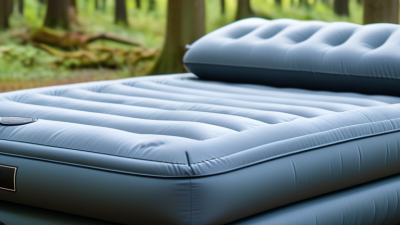 Best Air Mattress Inflator for Global Buyers in 2026?