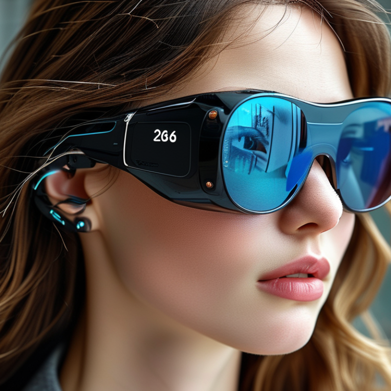 Top Ai Eyeglasses for Global Buyers in 2026?