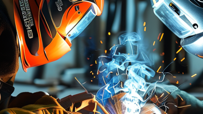 Best Welding Machines for Global Buyers in 2026?