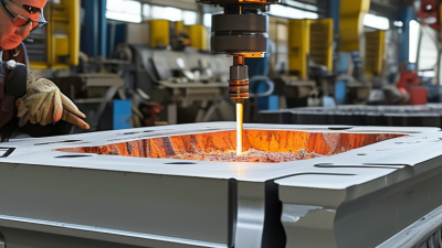 Best Aluminum Die Casting Mold Solutions for Your Business?