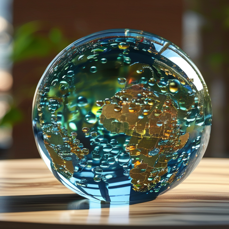 Top 5 Benefits of Amino Acid Shiny Balls for Your Business?