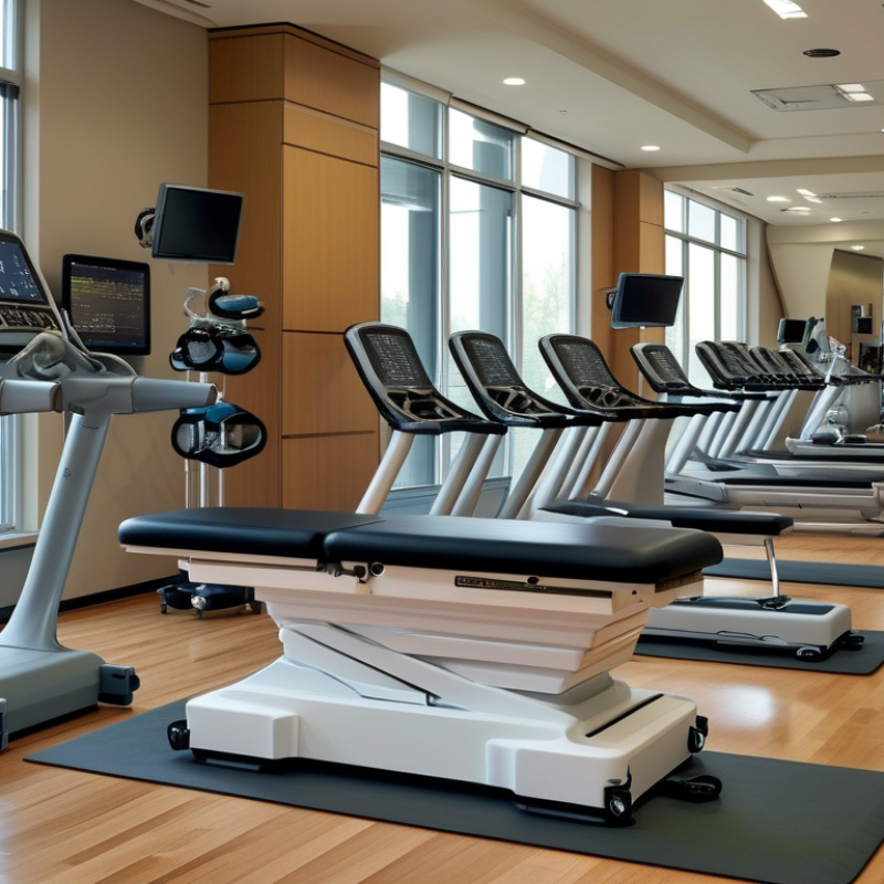 Why Choose Sports Medicine Devices for Injury Recovery?