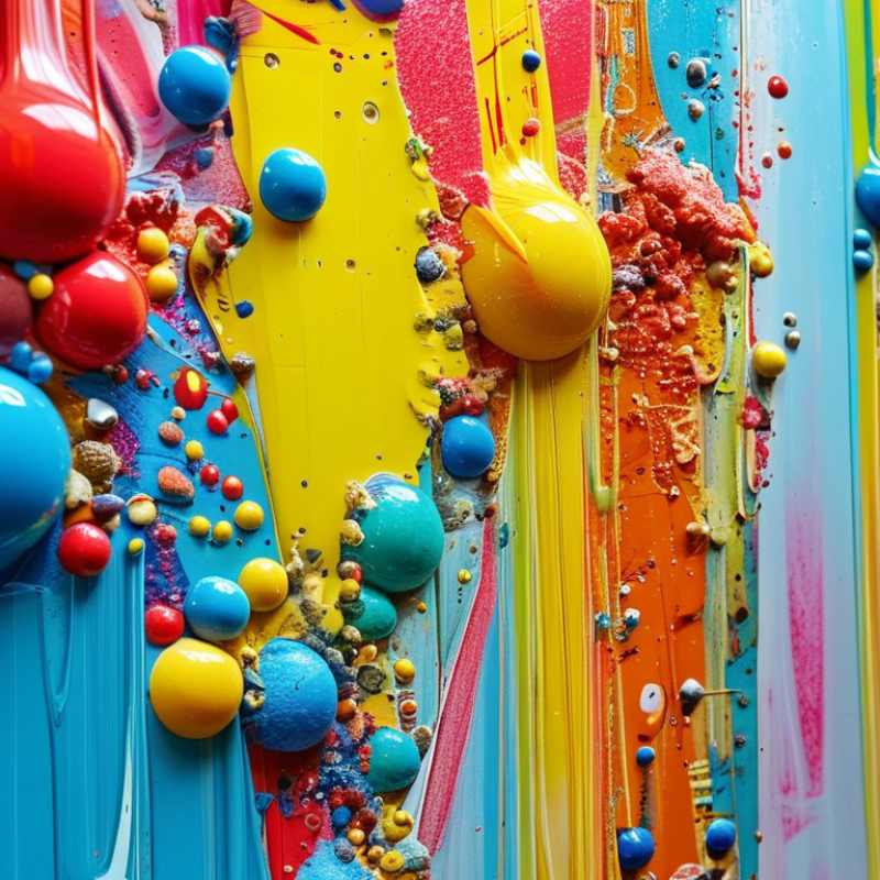 2026 How to Choose the Best Acrylic Polymer Binder?
