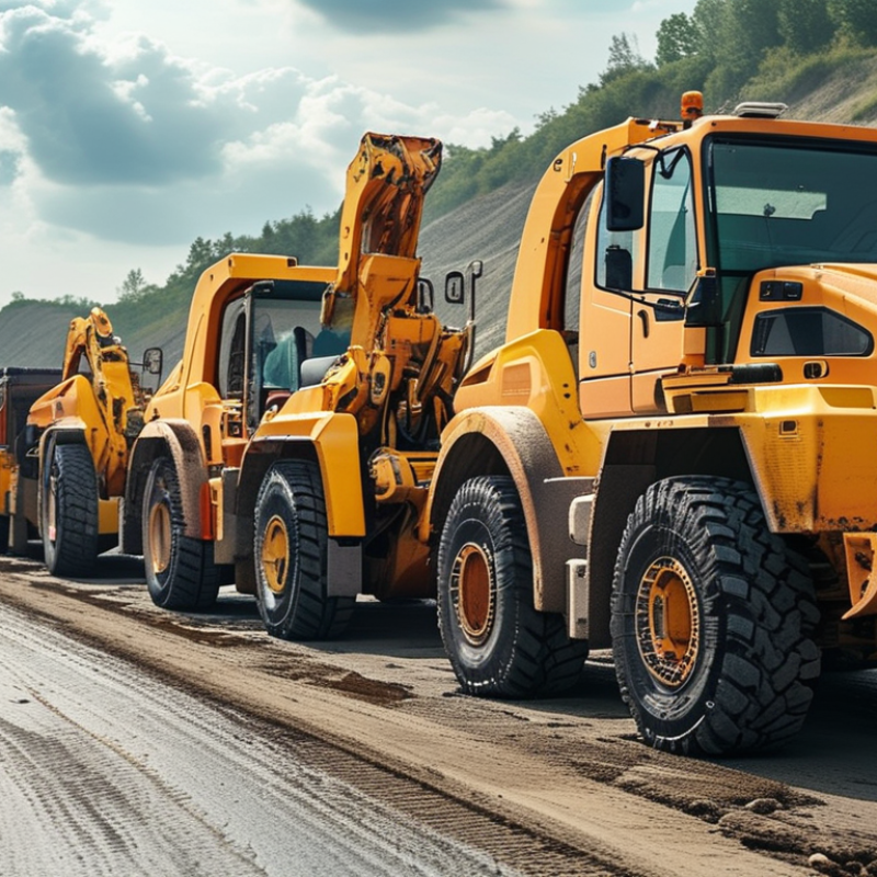 2026 Best Road Repairing Machines You Need to Buy?