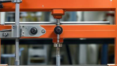 Top 10 Tips for Choosing a Comma Blade Coating Machine?
