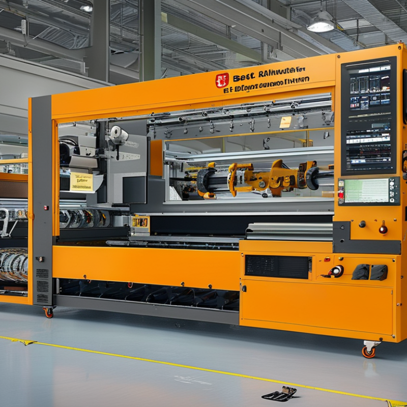 Best Comma Blade Coating Machine for Efficient Coating Solutions?