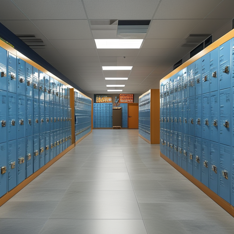 Why Choose Lockers With Locks for Your Business Needs?
