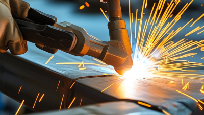 Top 10 Tube Sheet Fillet Welding Techniques for Buyers?