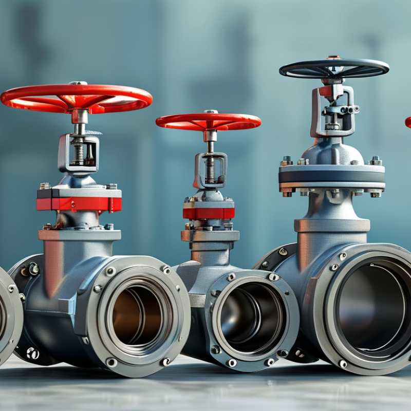Top 10 Valve Components You Need for Your Project?
