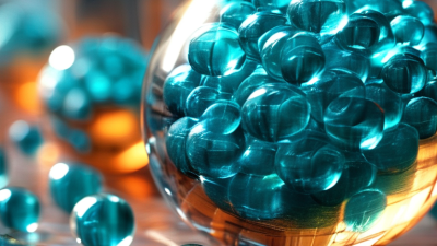 2026 How to Source Amino Acid Shiny Balls Globally?